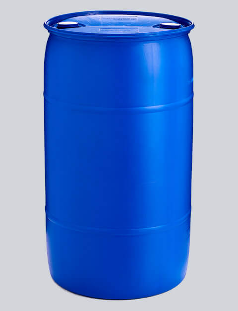 Tambor Plastico 250 Litros
