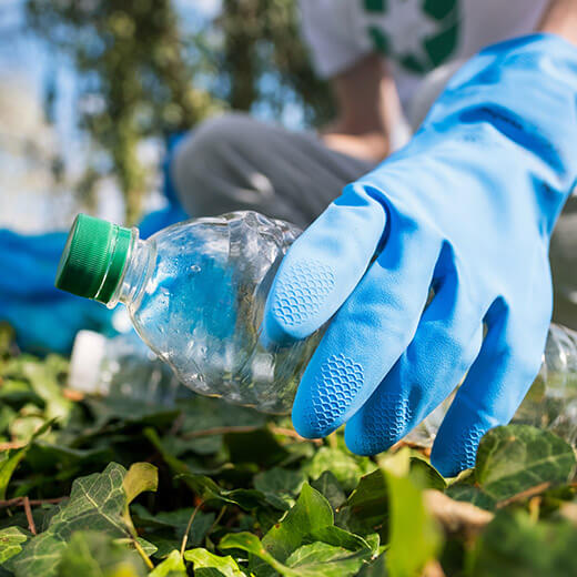 Reciclagem de Plástico - eureciclo - Golpack Embalagens